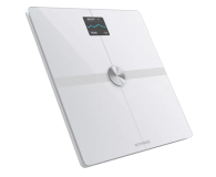 Withings Body Smart biała - 1149332 - zdjęcie 2